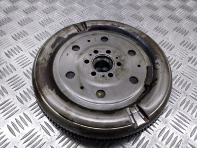 Колесо двомасовий двомасовий маховик vw sharan i 1.9 tdi фото №1