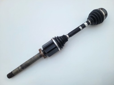 Mercedes eqv w447 a4473308700 4473308700 приводной вал правая передняя фото №1