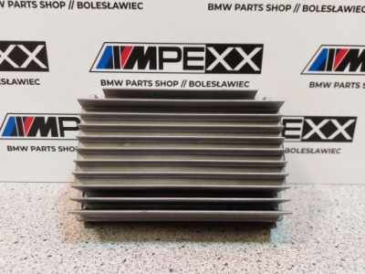 Bmw f20 f21 усилитель система hifi 9283505 фото №1