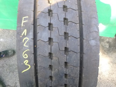 NEUMÁTICO COCHE DE CARGA 315/80R22.5 DUNLOP SP346 PARTE DELANTERA DE CARGA NEUMÁTICOS  