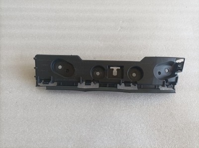 Напрямна бампера лівий задня ford puma mk2 фото №1