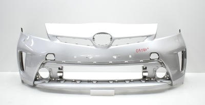 Toyota prius iii lift бампер перед передний org фото №1