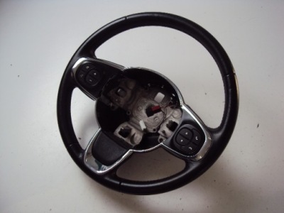 Повітропровід fiat 500 lift 2014- фото №1