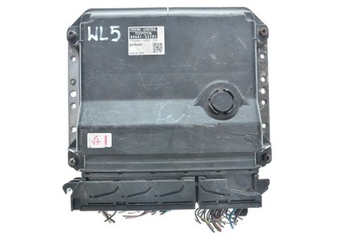 Бортовой компьютер lexus is 220 89661-53701 175800-9480 описание фото №1