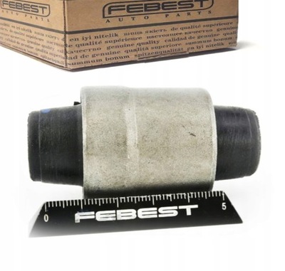 Febest mab-050 подшипниковый узел, рычаг фото №1