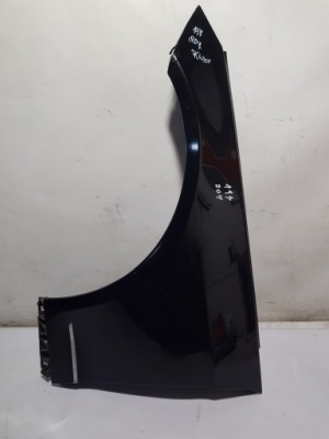 Крыло левый перед mercedes w207 197 c197 фото №1