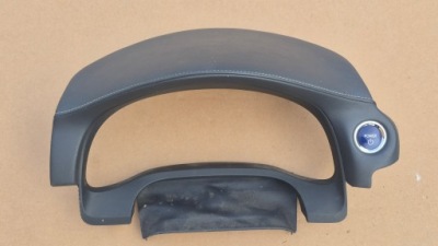 Рамка захист прилади шкіра lexus ct 200h кнопка старт-стоп фото №1