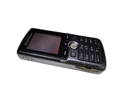 SONY ERICSSON K750i - BEZ SIMLOCKA