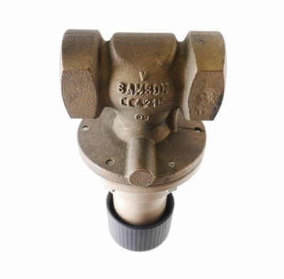 SAMSON 44-6 3199711 446 PN25