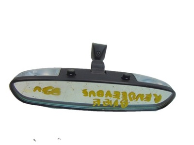 Buick rendezvous 03r зеркало заднего вида внутреннее фото №1