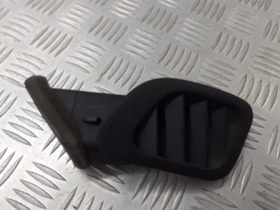 Решётка обдув правая mitsubishi space star 1.9 did mr773200 фото №1