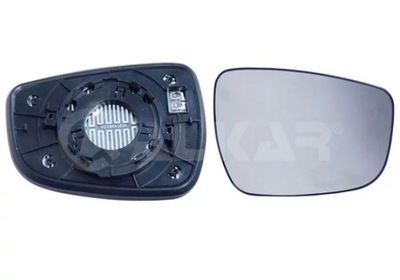 ALK6432585 PIEZA INSERTADA ESPEJOS HYUNDAI ELANTRA, I30, VEL  