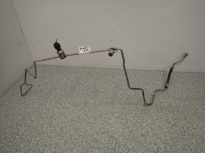 Suzuki alto 09- pixo шланг кондиционера трубка europa фото №1