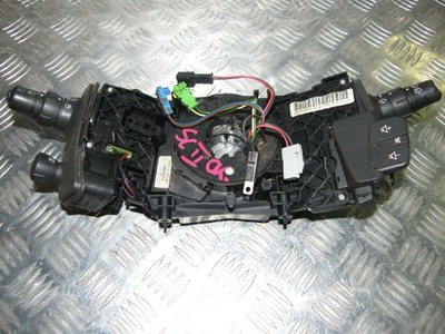 CONMUTADOR DE COMPOSITE CONMUTADORES CONTROL DE CRUCERO CINTA RENAULT SCENIC II 8200127728  