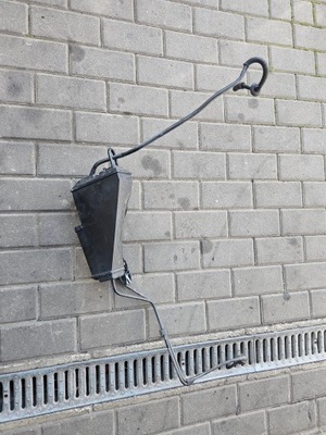 Фильтр угольный 8e0201803d audi a4 b6 b7 фото №1