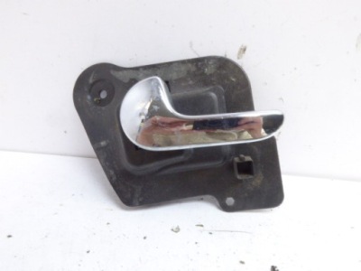 Ручка дверь opel оригинальный номер 13121860 фото №1