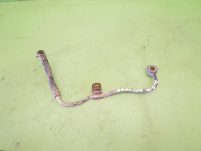 Трубка шланг турбины mazda premacy i cp 2.0 ditd фото №1