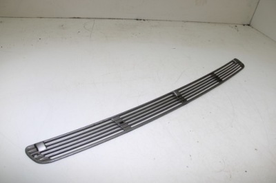 Bmw e38 решітка капота форсунка омивача накладка на 3 омивачі rarytas фото №1