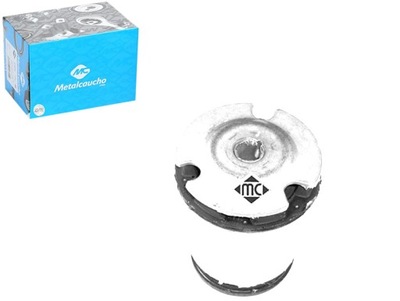 Втулка важеля metalcaucho фото №1