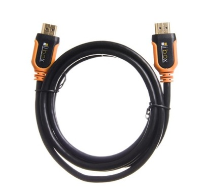 Kabel HDMI - HDMI Libox 2.0 1,5m LB0056
