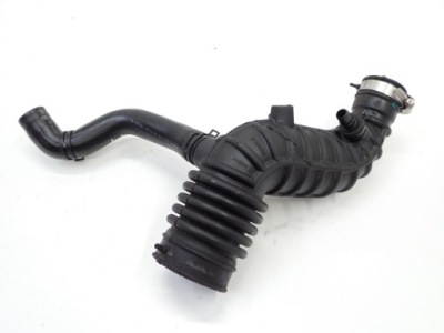 Пабтрубок  шланг труба воздухозаборник воздуха nissan pulsar c13 1.2 dig-t hra2 15r фото №1