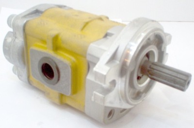 DSG1A32F9H9L671 KOMATSU PUMP 