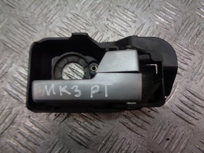 Ручка правая задняя внутренняя ford mondeo mk3 фото №1