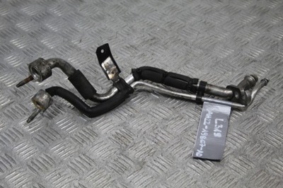 Wąż шланг кондиціонера discovery iv 4 l319 фото №1