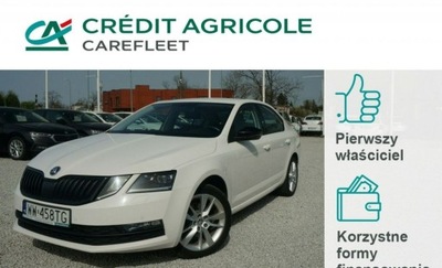 Skoda Octavia 1.5 TSI150 KM STYLE DSG Salon PL...