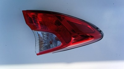 TOYOTA C-HR CHR LAMPA LEWY TYŁ