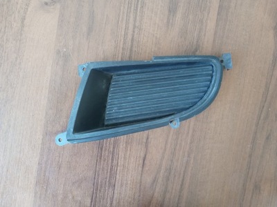 Заглушка протитуманної фари ліва mitsubishi lancer mn126453 фото №1