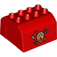 Lego Duplo 51548pb03 4977