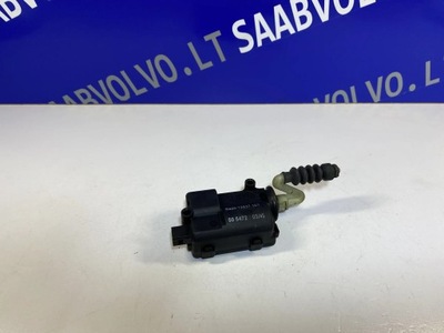 SAAB 9-3 VER2 2004 LOCKS I DRIVING ACTUATORS  