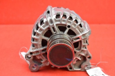 ALTERNADOR TG12C-280 SKODA FABIA 3 3 1.0 TSI 18R  