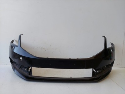 Skoda octavia iii бампер перед 5e0807221 оригинал фото №1