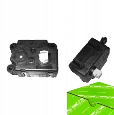 Двигатель шаговый do renault grand scenic iii 1.2 tce фото №1