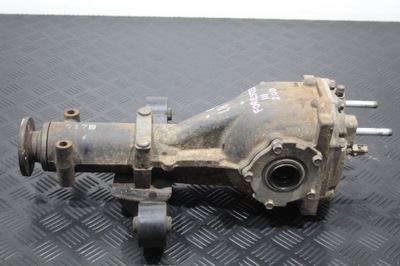 AXLE DIFFERENTIAL REAR SUBARU FORESTER III 3  