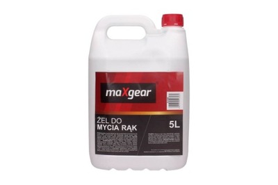 ГЕЛЬ DO МЫТЬЯ РУК 5L 36-0066 MAXGEAR