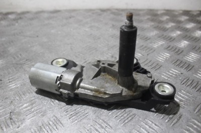 Моторчик двірники задній focus ii mk2 lift фото №1