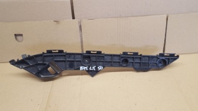 Toyota corolla e15 направляющая бампера левый задняя 52156-12290 фото №1