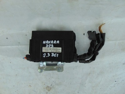 BLOQUE FUSIBLES NAVARA D23 24012-5JT2C  