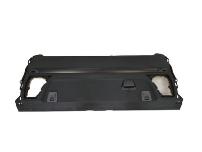 Bmw 7 f01 f02 f04 шторка полка 9129056 7903810 фото №1