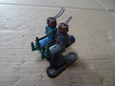 Opel campo клапан датчик вакууму 3,1 td kpl фото №1