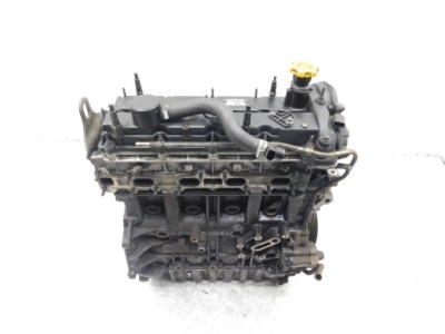 Двигун - chrysler lancia grand voyager v 08-16 vm64c фото №1