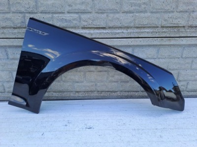 Audi a4 allroad b9 8w0 крыло передний правый оригинал фото №1