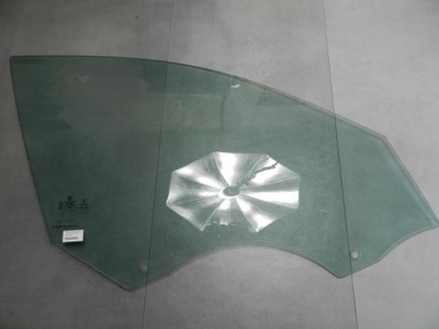 Bmw 5 g31 стекло правая перед 2016 фото №1