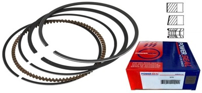 Кольца поршневые ford galaxy 1.6 16v ecoboost фото №1