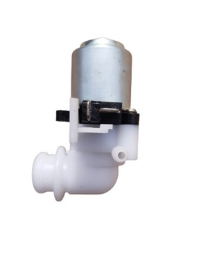 Помпа розпилювача fiat 126p polonez lublin фото №1