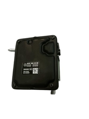 Mercedes eqv a2479002908 фото №1