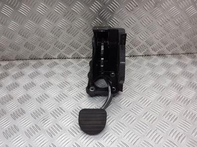 Педаль тормоза renault laguna iii 2.0 465010003r фото №1